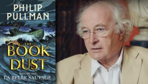 Philip Pullman on The Book of Dust: It’s not a prequel, it’s not a ...