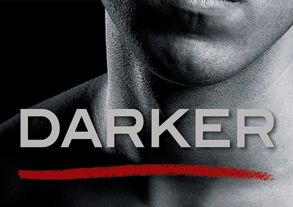 Read An Excerpt From Darker Fifty Shades Darker As Told By Christian The New El James Novel The Reading List