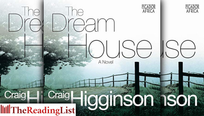 craig higginson the dream house