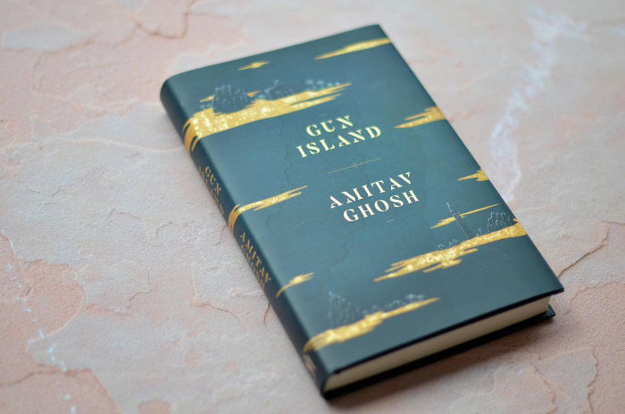 Gun Island by Amitav Ghosh – a beautifully realised novel that effortlessly  spans space and time | The Reading List