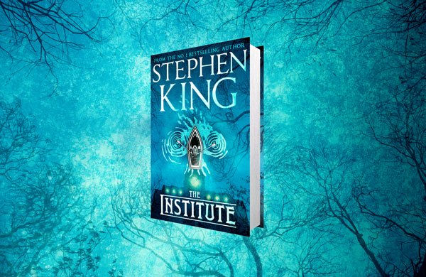 the institute book stephen king
