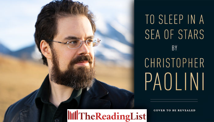 christopher paolini