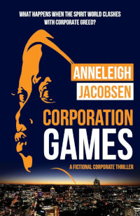 Corporation games
