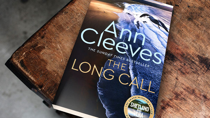 the long call ann cleeves synopsis