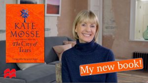 Burning Chambers - Kate Mosse (Buch