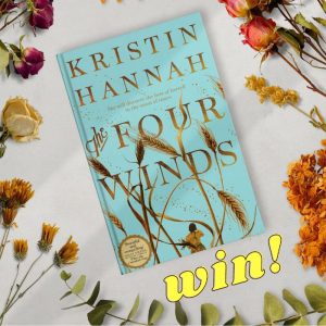 the four winds kristin hannah review