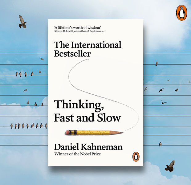 Thinking Fast and Slow in 30 Minutes - The Expert Guide to Daniel  Kahneman's Critically Acclaimed Book by The 30 Minute Expert Series