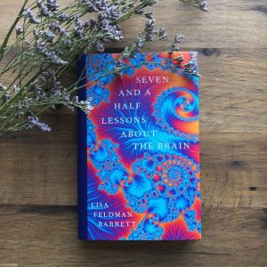 Full of surprises, Seven and a Half Lessons About the Brain by Lisa ...
