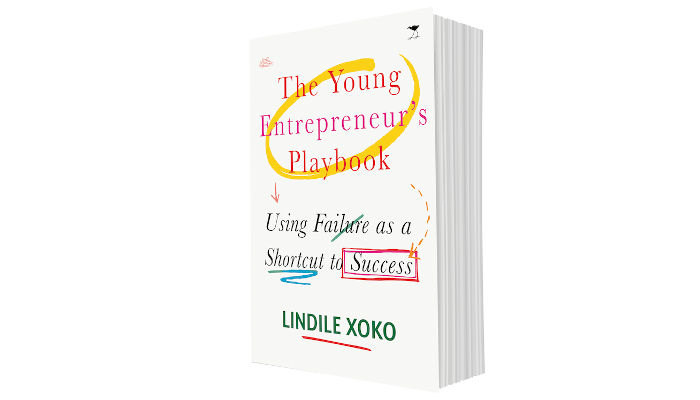 The Young Entrepreneur's Playbook – a step-by-step 'how to' for the ...