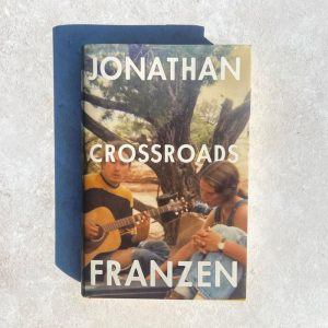 crossroads chapter sampler jonathan franzen